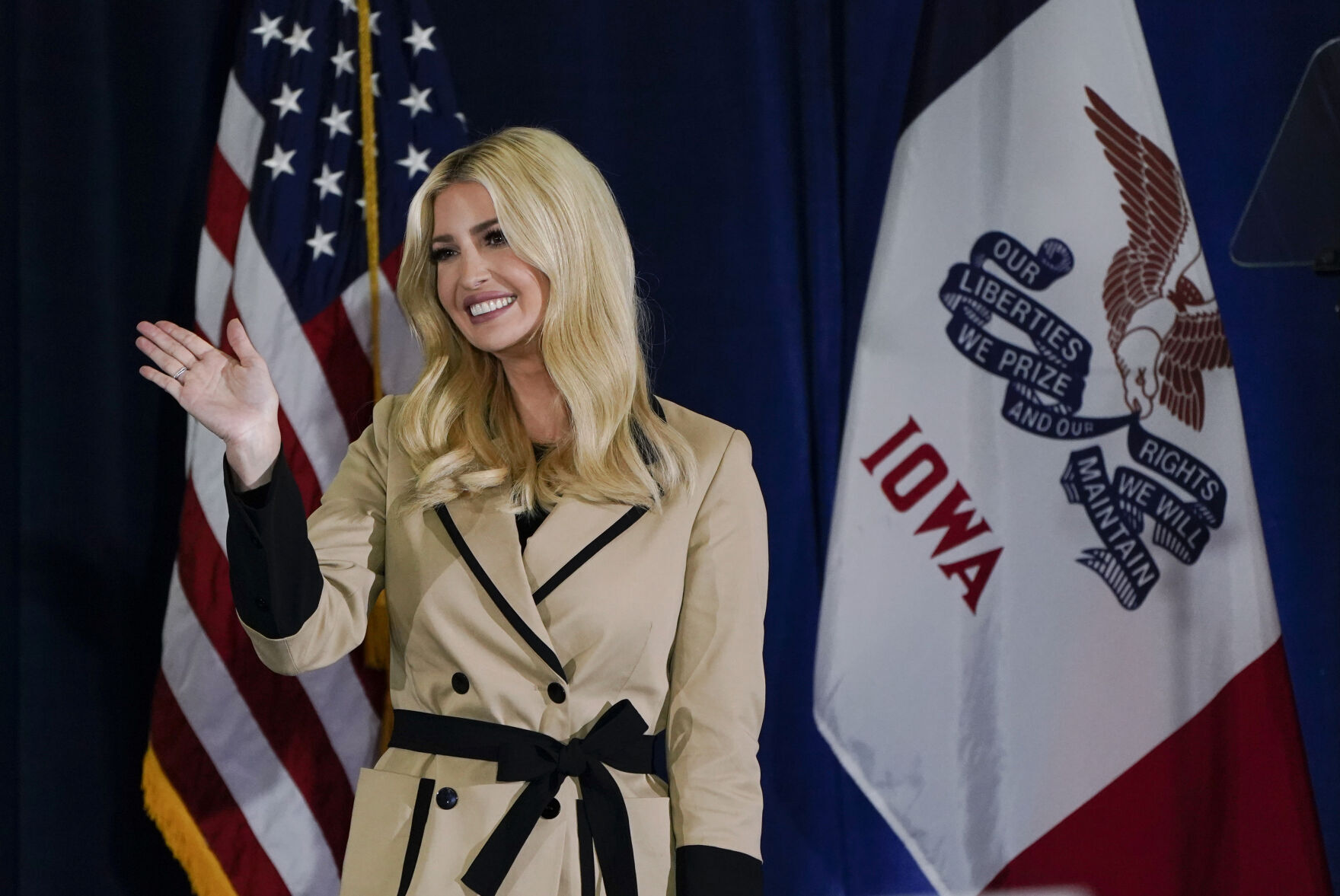 Ivanka Trump